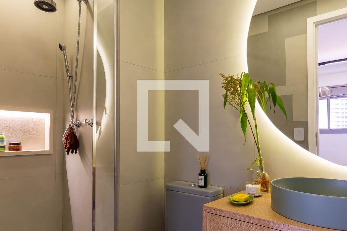 Apartamento, 1 quarto, 63 m² - Foto 40
