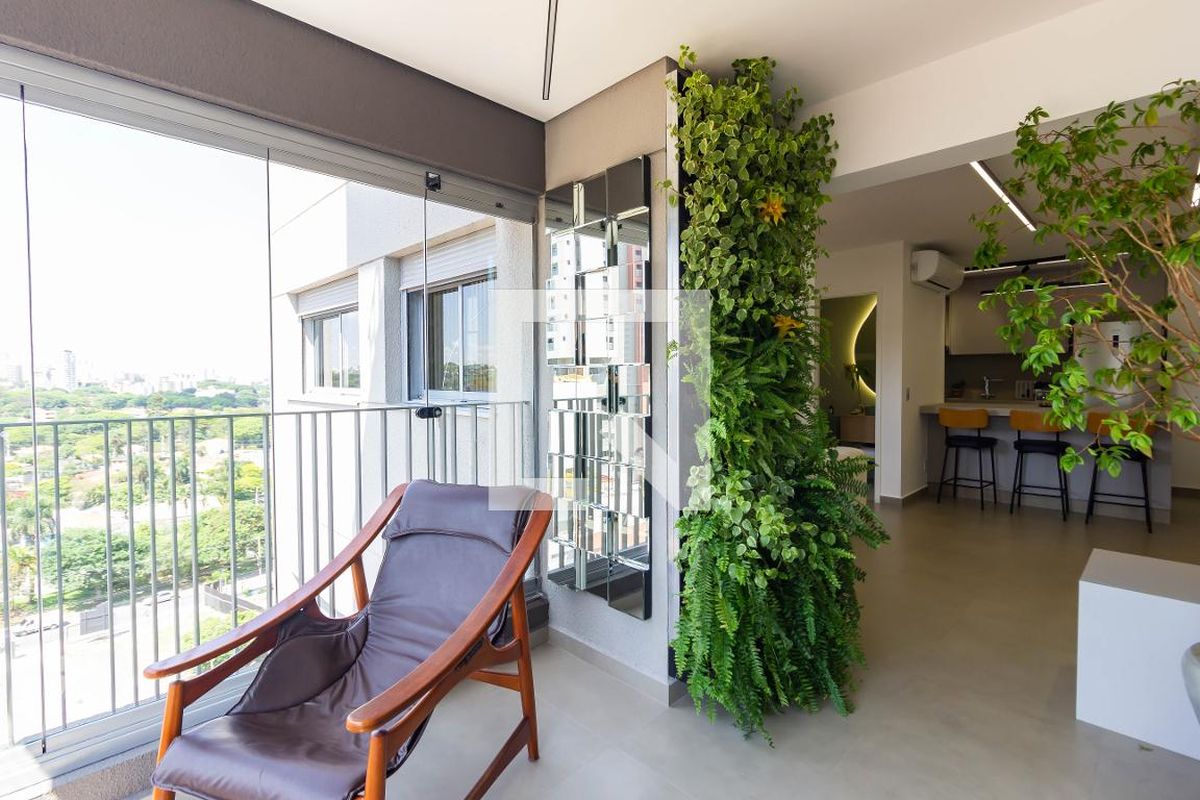 Apartamento, 1 quarto, 63 m² - Foto 16