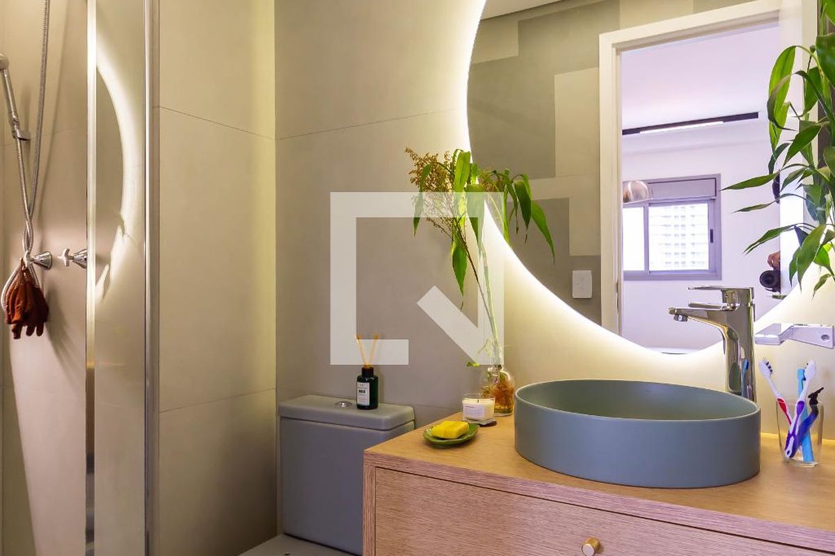 Apartamento, 1 quarto, 63 m² - Foto 46