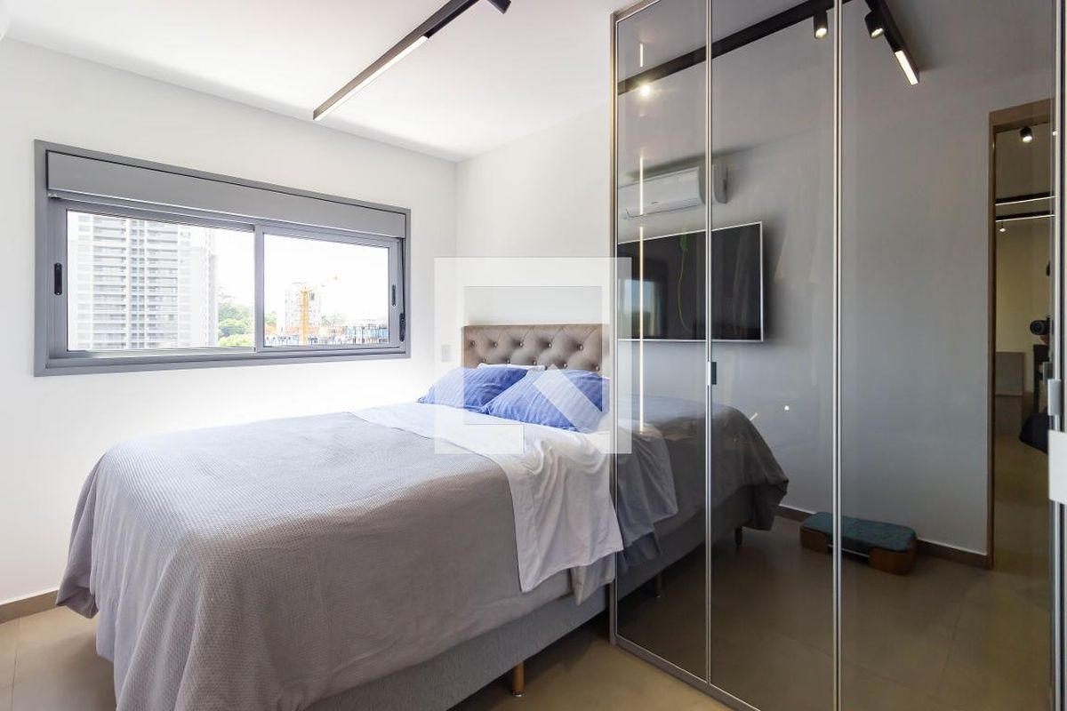 Apartamento, 1 quarto, 63 m² - Foto 20