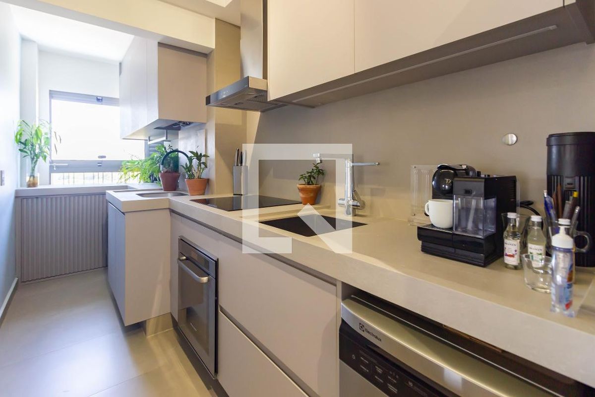 Apartamento, 1 quarto, 63 m² - Foto 50