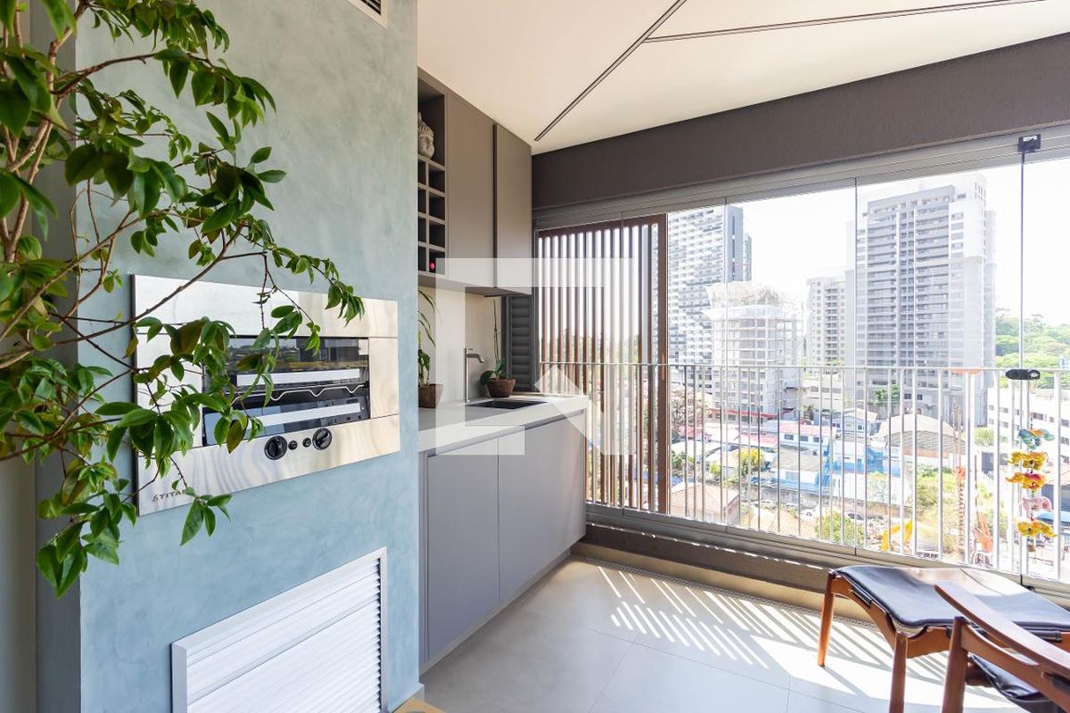Apartamento, 1 quarto, 63 m² - Foto 12