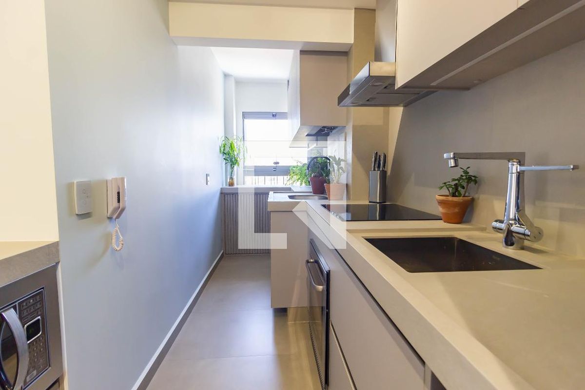 Apartamento, 1 quarto, 63 m² - Foto 52