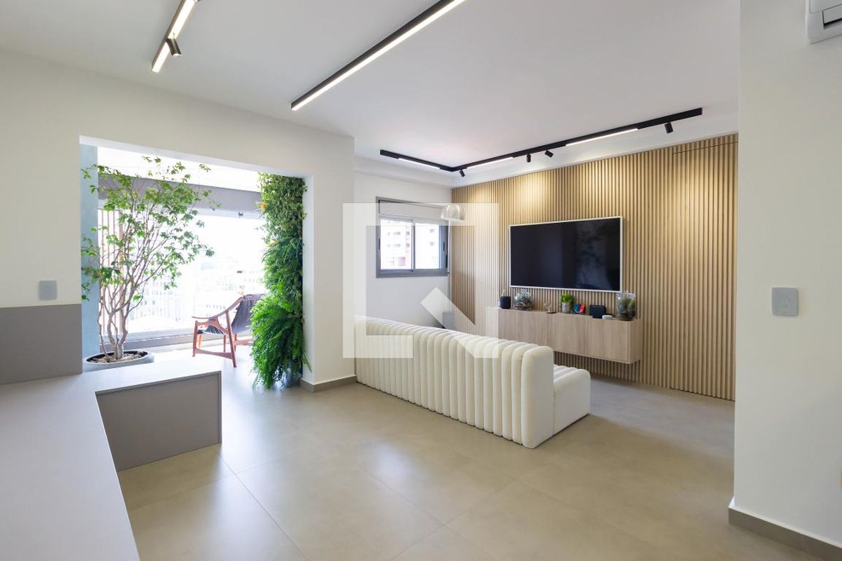 Apartamento, 1 quarto, 63 m² - Foto 2