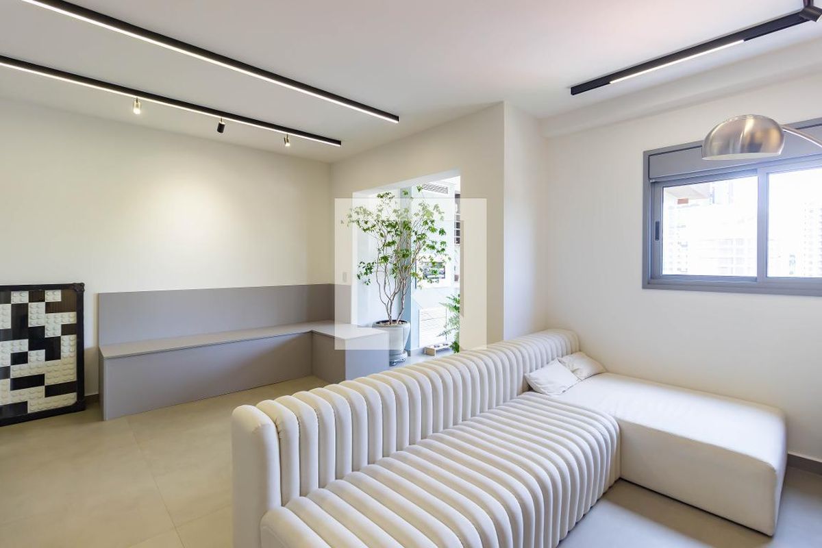 Apartamento, 1 quarto, 63 m² - Foto 6