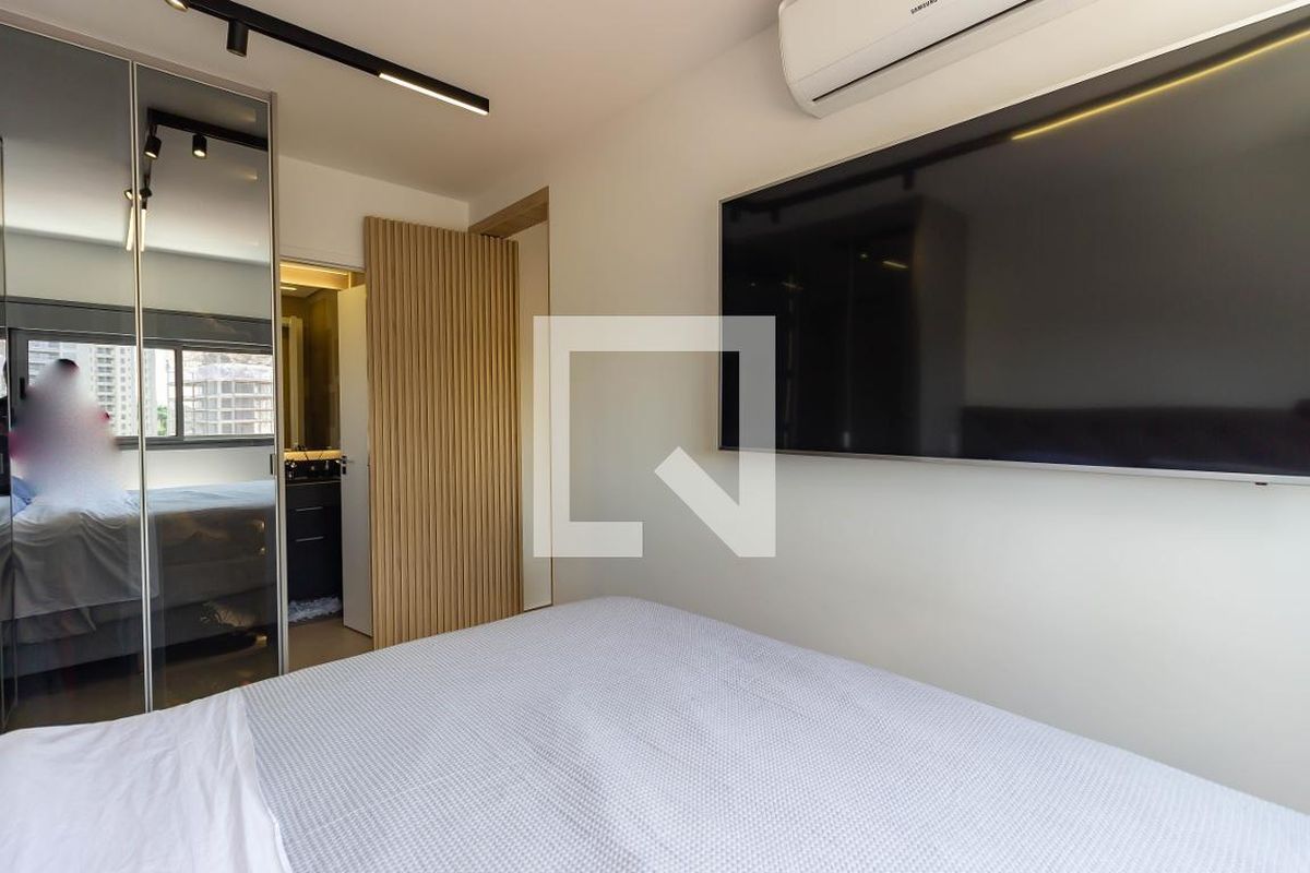 Apartamento, 1 quarto, 63 m² - Foto 26