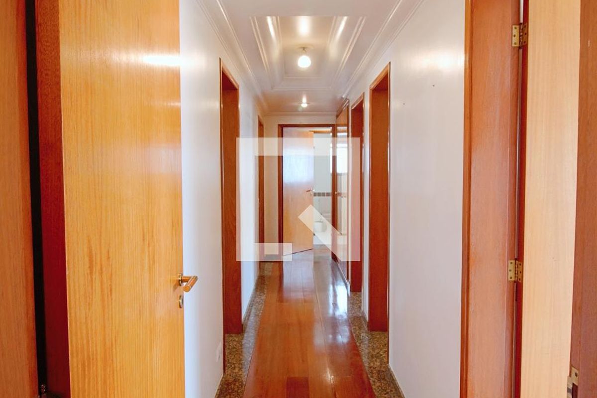 Apartamento, 4 quartos, 198 m² - Foto 32