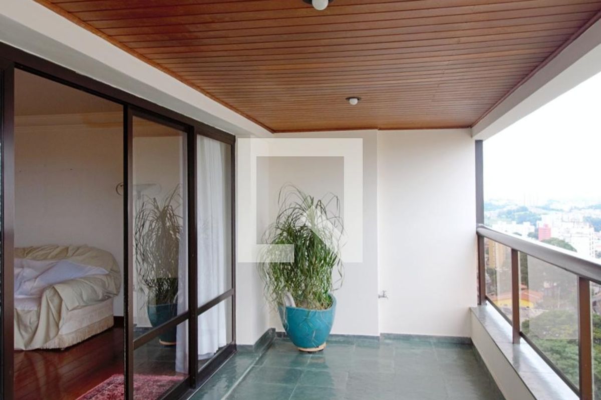 Apartamento, 4 quartos, 198 m² - Foto 12