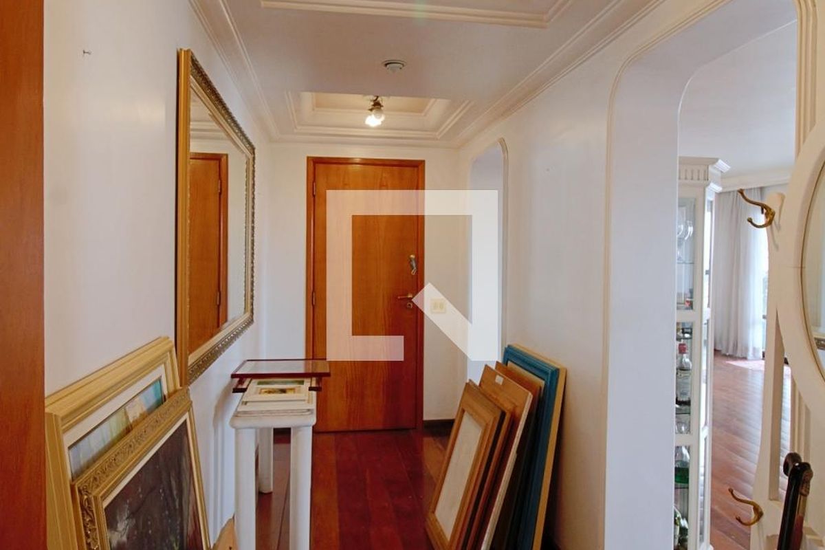 Apartamento, 4 quartos, 198 m² - Foto 28