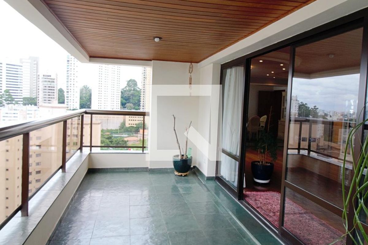 Apartamento, 4 quartos, 198 m² - Foto 14