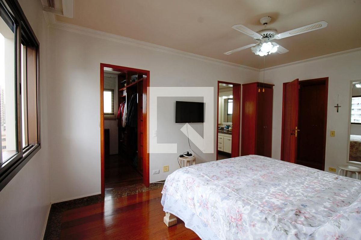 Apartamento, 4 quartos, 198 m² - Foto 80