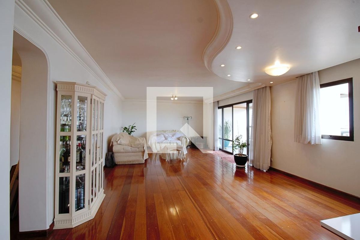 Apartamento, 4 quartos, 198 m² - Foto 4