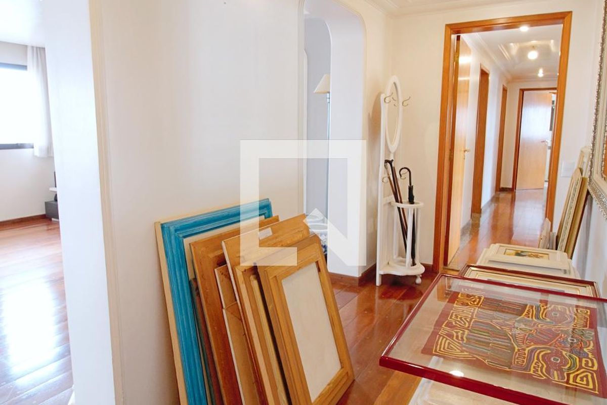 Apartamento, 4 quartos, 198 m² - Foto 30