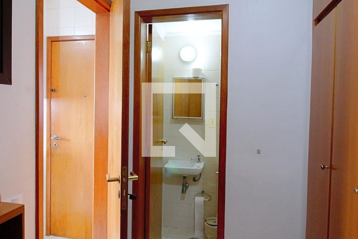 Apartamento, 4 quartos, 198 m² - Foto 130