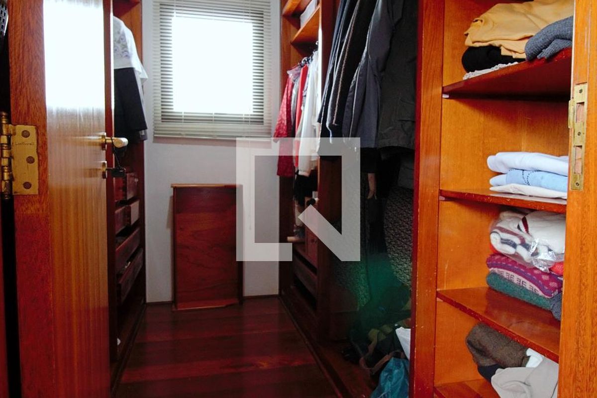 Apartamento, 4 quartos, 198 m² - Foto 84