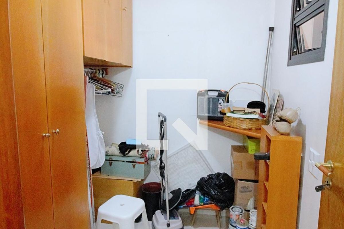 Apartamento, 4 quartos, 198 m² - Foto 128