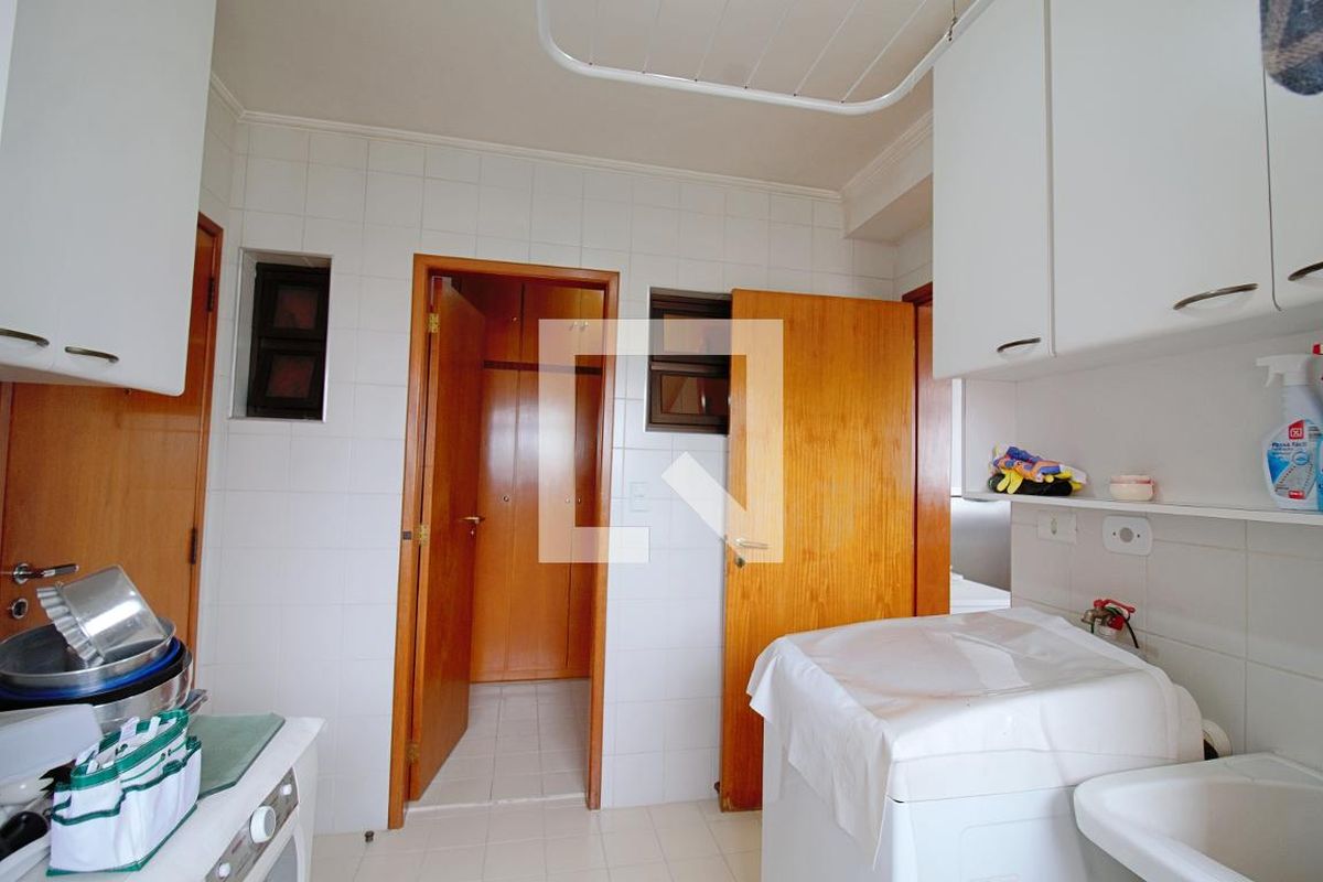 Apartamento, 4 quartos, 198 m² - Foto 120