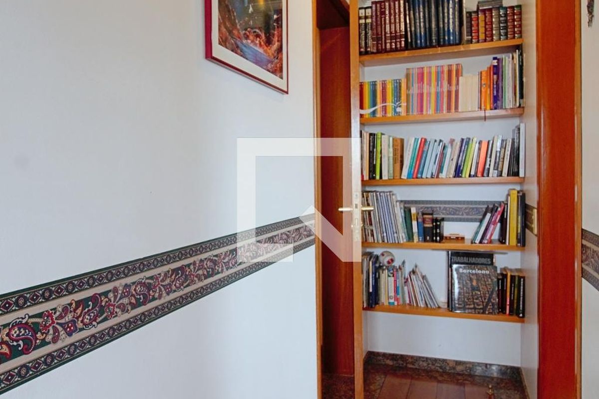 Apartamento, 4 quartos, 198 m² - Foto 52