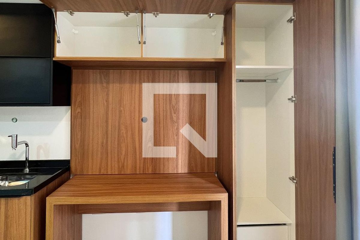Kitnet-Studio, 21 m² - Foto 12