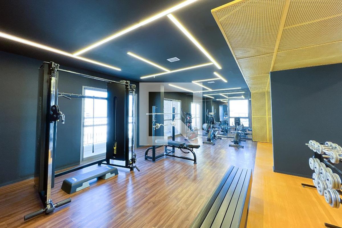 Kitnet-Studio, 21 m² - Foto 50