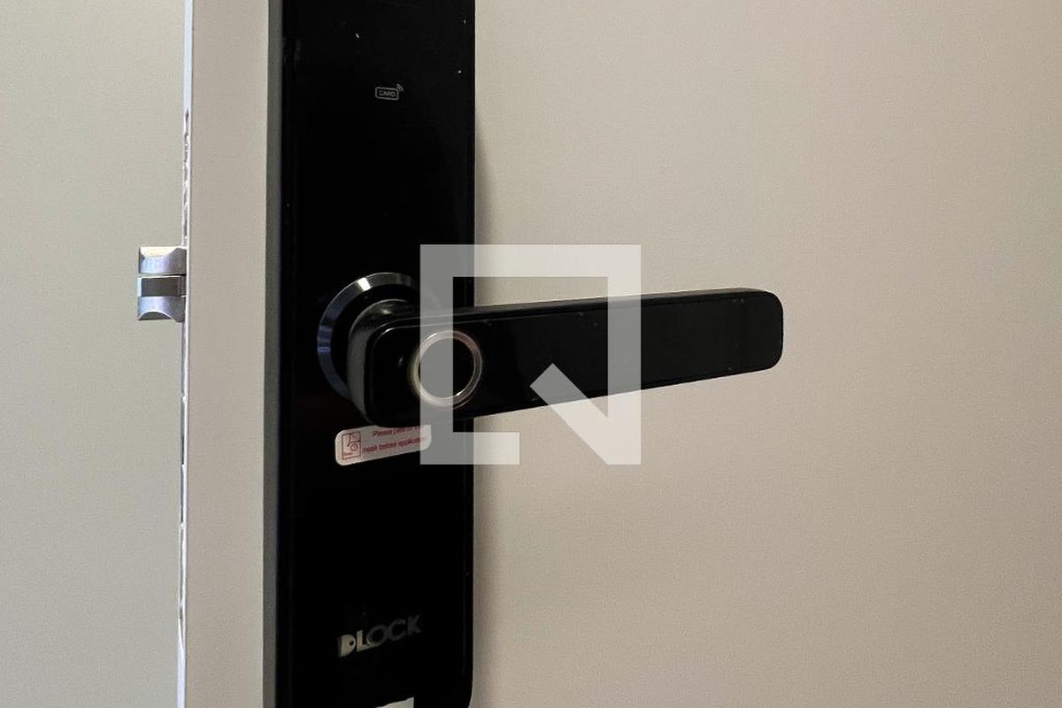 Kitnet-Studio, 21 m² - Foto 34