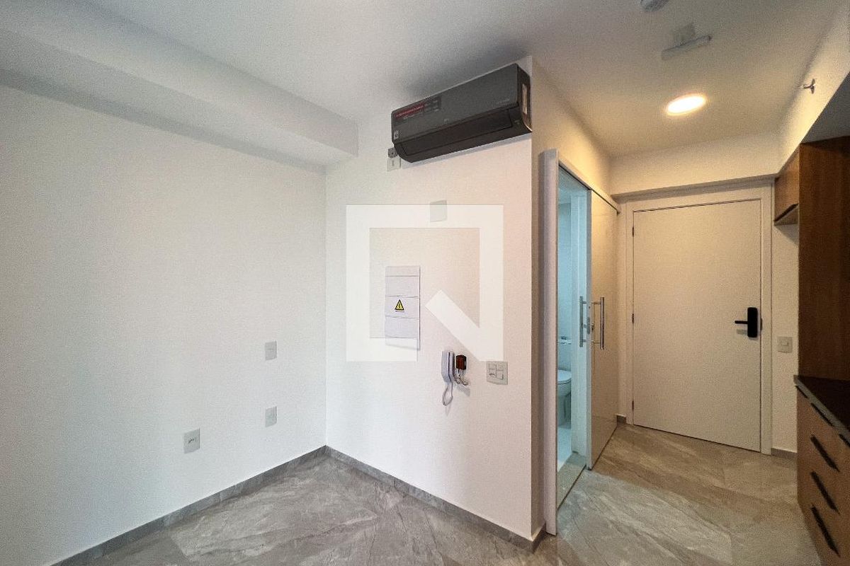Kitnet-Studio, 21 m² - Foto 8