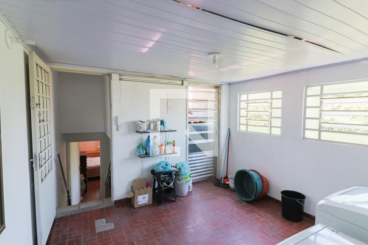 Casa, 3 quartos, 300 m² - Foto 37