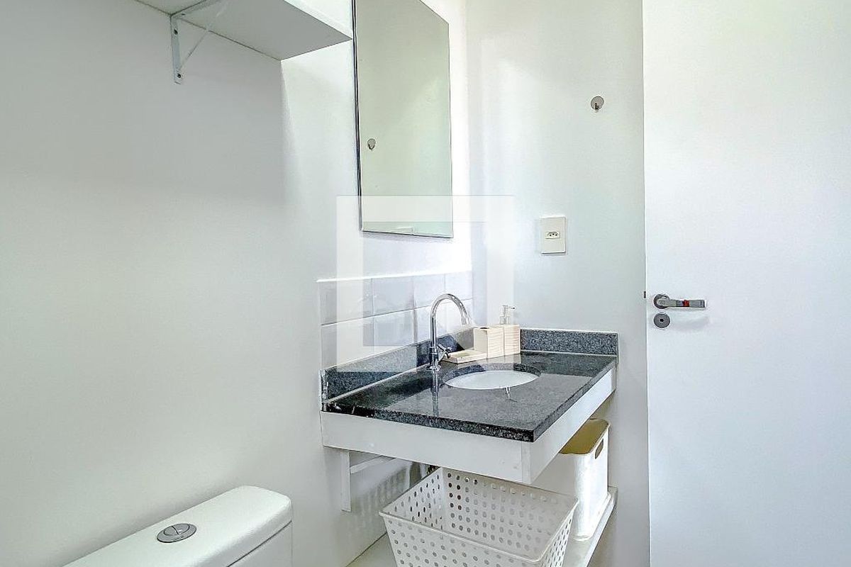 Kitnet-Studio, 36 m² - Foto 36