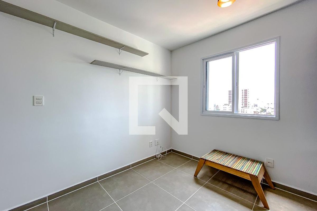 Kitnet-Studio, 36 m² - Foto 8