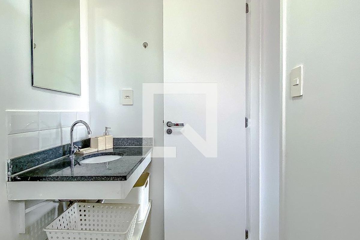 Kitnet-Studio, 36 m² - Foto 38