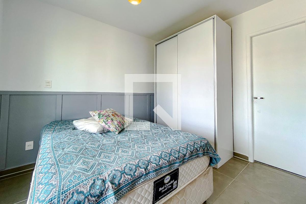 Kitnet-Studio, 36 m² - Foto 14