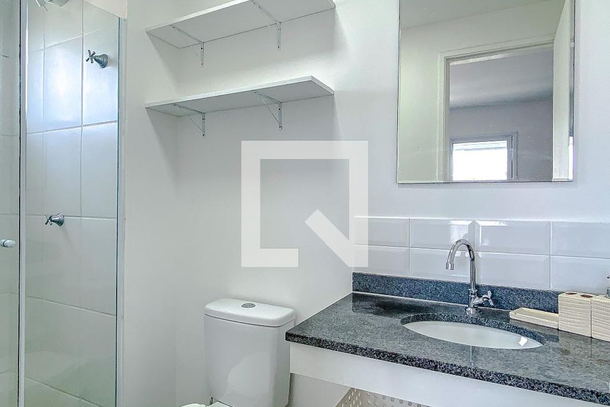 Kitnet-Studio, 36 m² - Foto 30