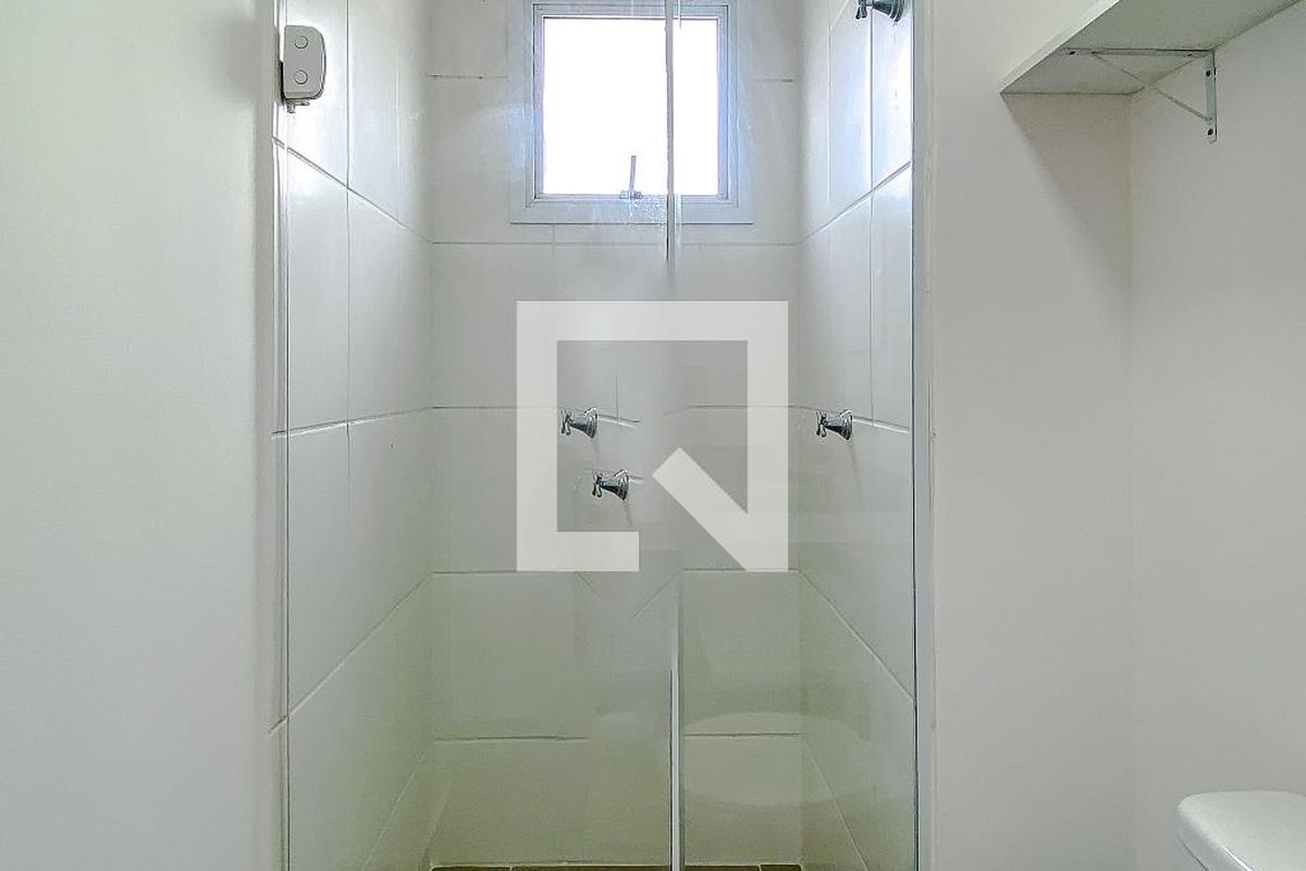 Kitnet-Studio, 36 m² - Foto 32