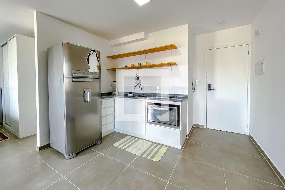 Kitnet-Studio, 36 m² - Foto 40