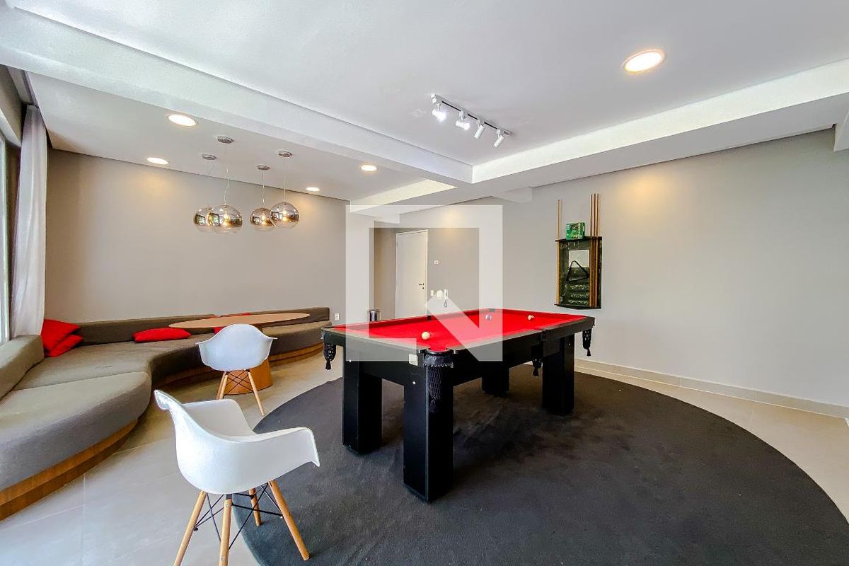 Kitnet-Studio, 36 m² - Foto 66