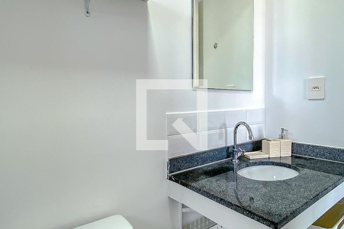 Kitnet-Studio, 36 m² - Foto 34