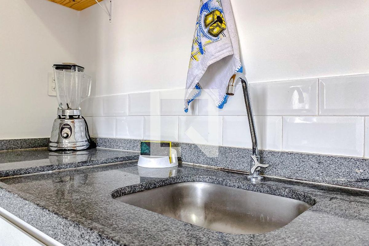 Kitnet-Studio, 36 m² - Foto 48