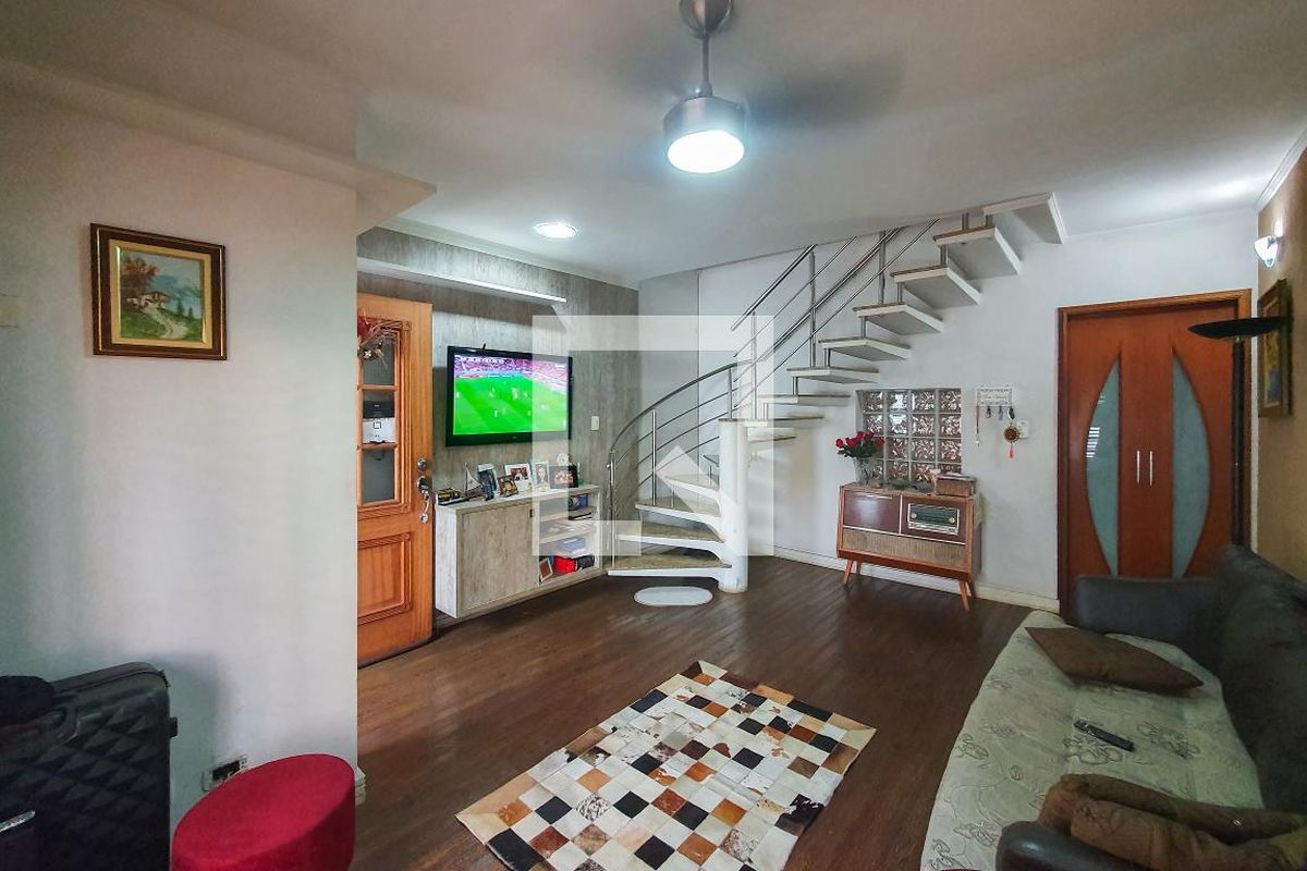Casa, 2 quartos, 190 m² - Foto 12