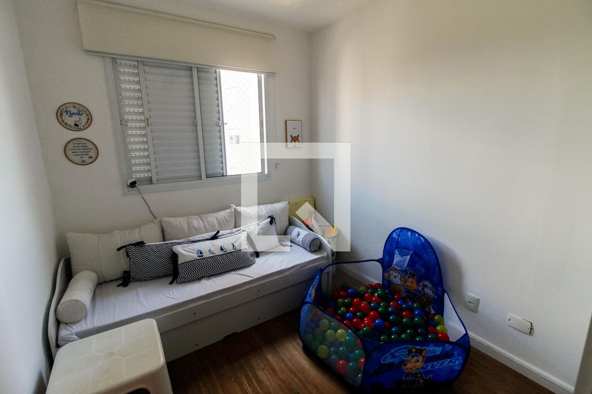 Apartamento, 3 quartos, 67 m² - Foto 16