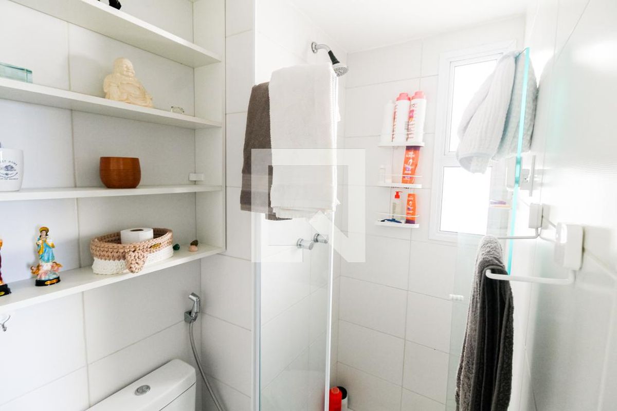 Apartamento, 3 quartos, 67 m² - Foto 50
