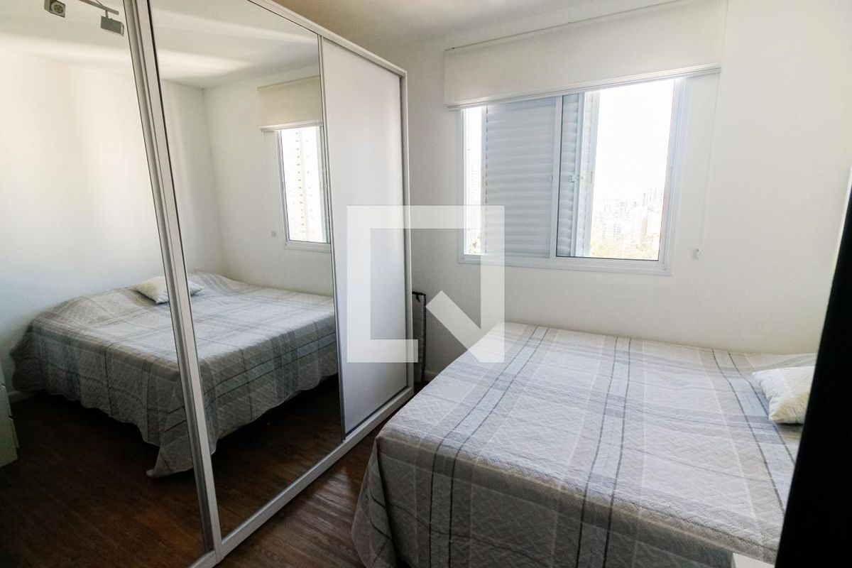 Apartamento, 3 quartos, 67 m² - Foto 42