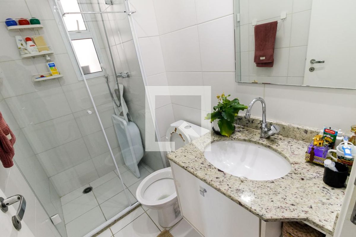 Apartamento, 3 quartos, 67 m² - Foto 26