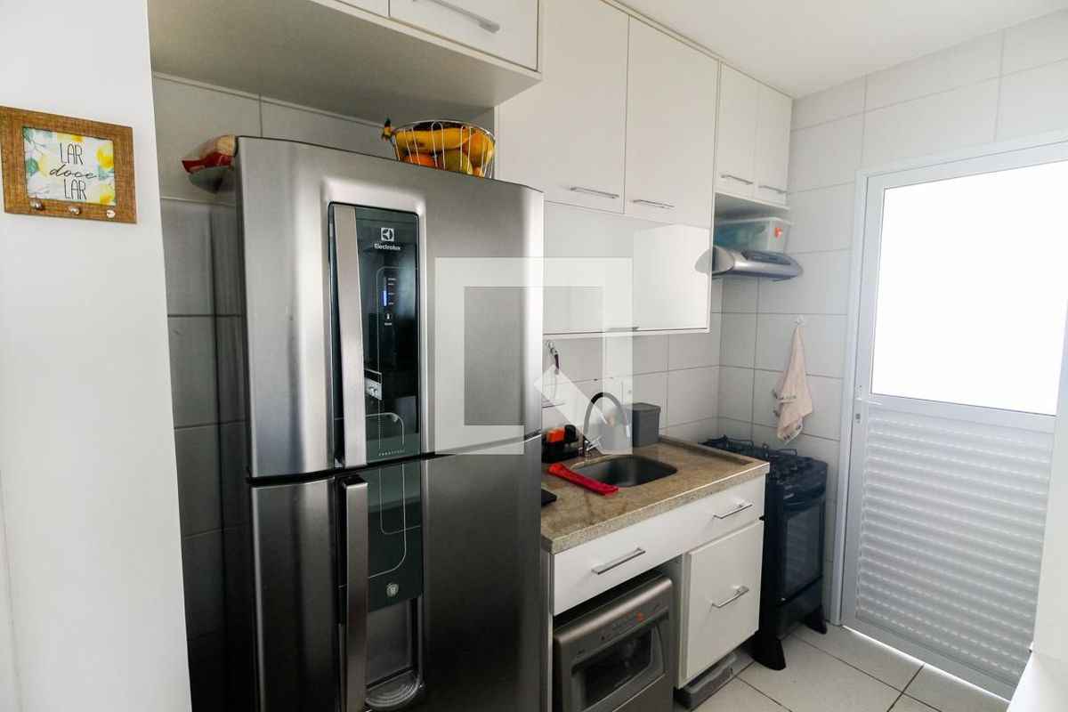 Apartamento, 3 quartos, 67 m² - Foto 60