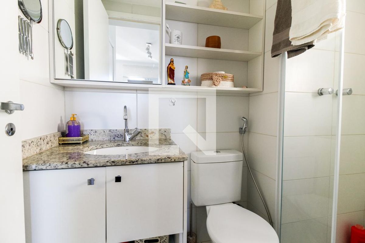 Apartamento, 3 quartos, 67 m² - Foto 52