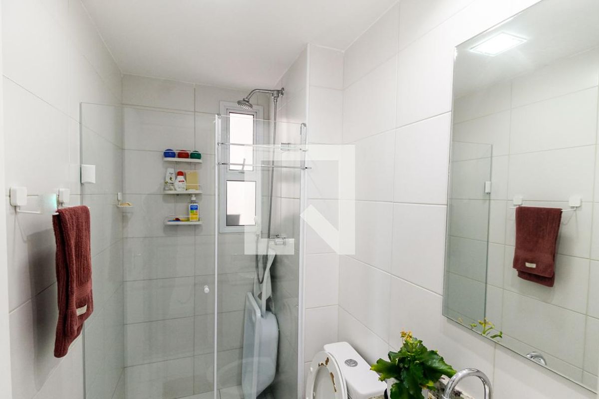 Apartamento, 3 quartos, 67 m² - Foto 24