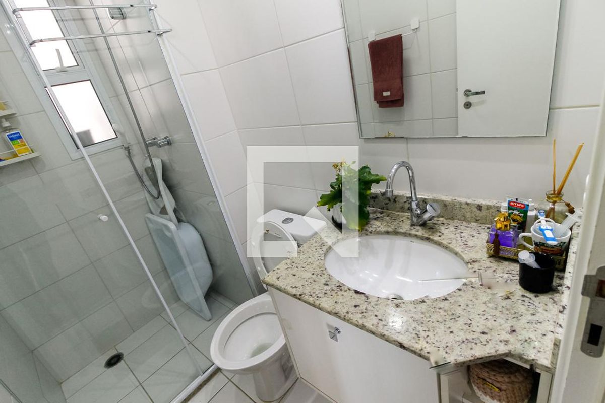 Apartamento, 3 quartos, 67 m² - Foto 30