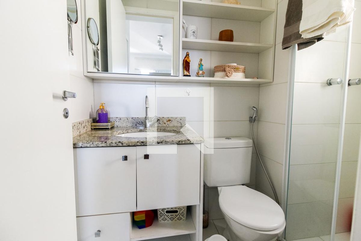 Apartamento, 3 quartos, 67 m² - Foto 56