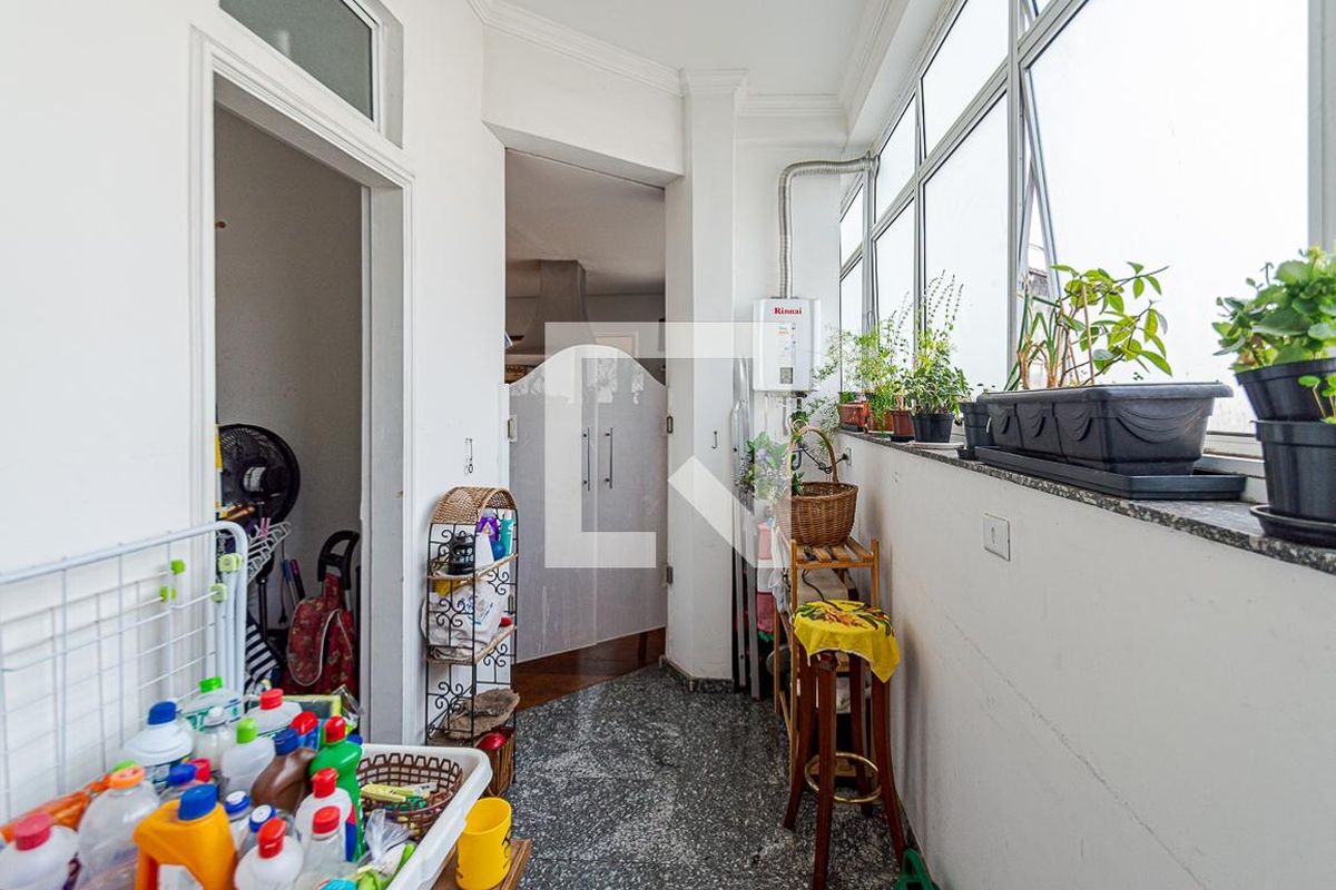 Apartamento, 3 quartos, 157 m² - Foto 87