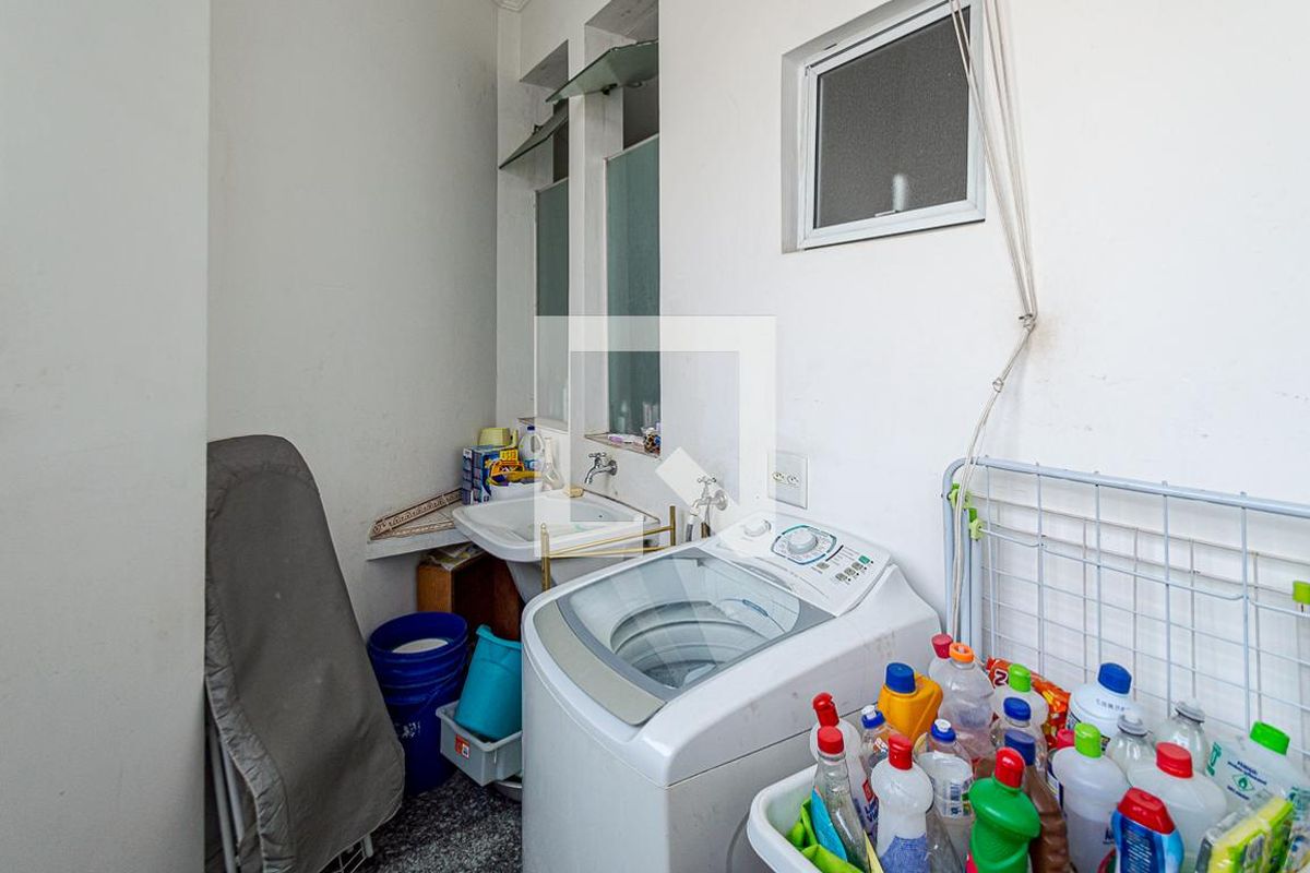 Apartamento, 3 quartos, 157 m² - Foto 85