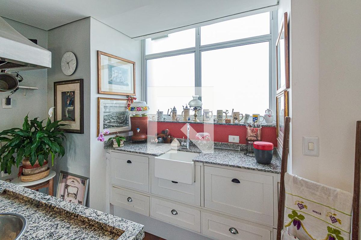 Apartamento, 3 quartos, 157 m² - Foto 79